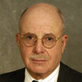 David M. Becker Headshot