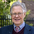 Stanley L. Paulson Headshot