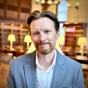 Jeff Drobish Headshot