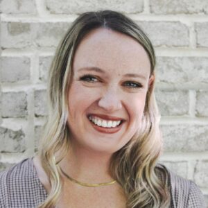Allison Roberts Headshot