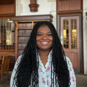 Corinisha Barnes Headshot