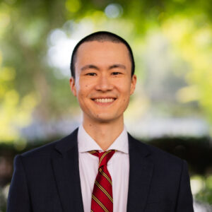 Jonathan Choi Headshot