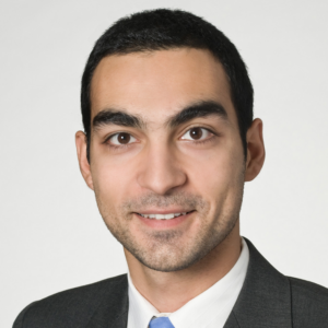Sepehr Shahshahani Headshot