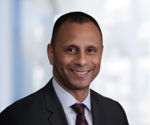 Ben Thames Headshot